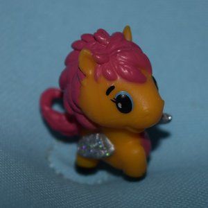 Hatchimals Season 1 Orange Ponette